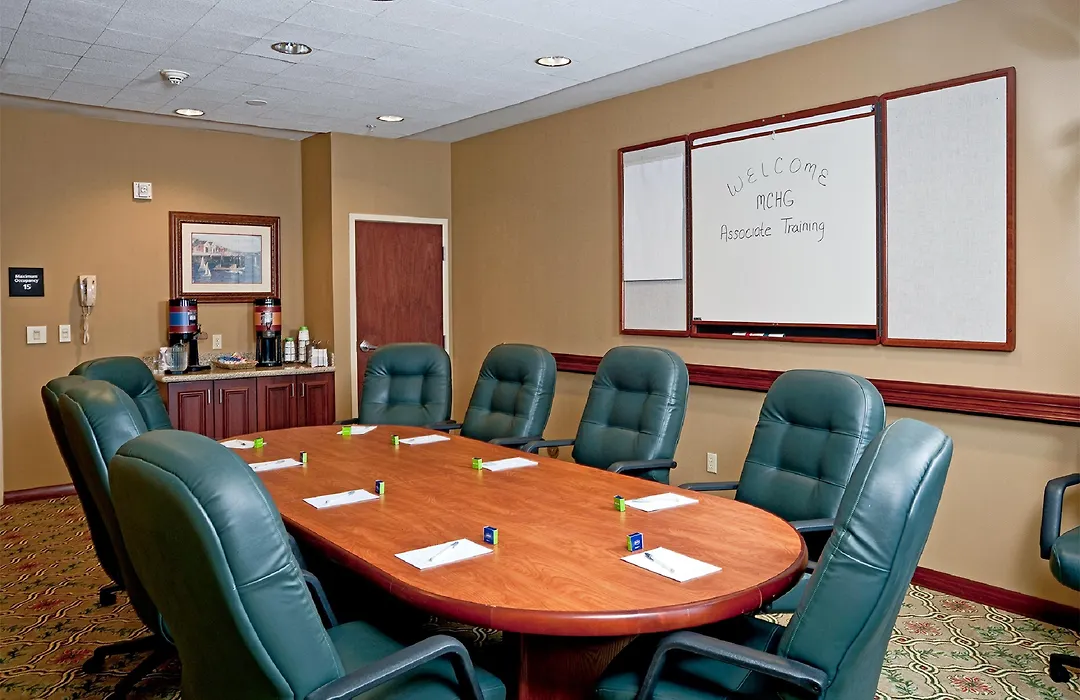 Hampton Inn & Suites Rockland-1