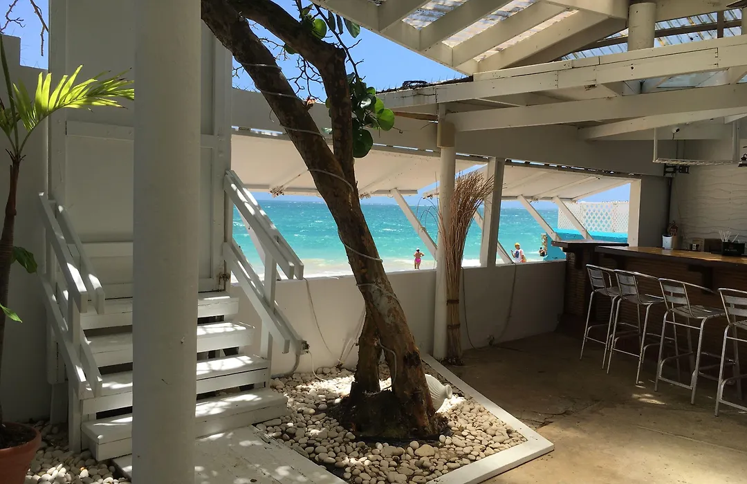Hosteria Del Mar-1