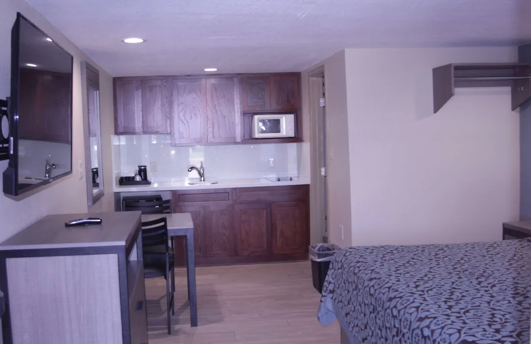 Americas Best Value Inn Port Aransas-1