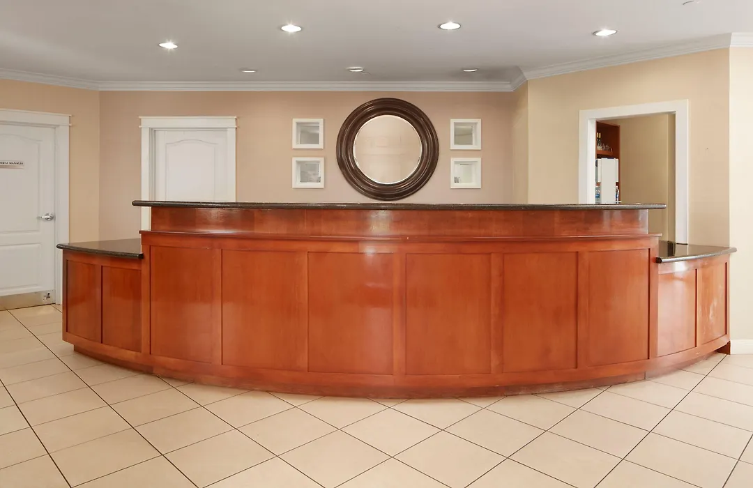 Residence Inn By Marriott Manassas Battlefield Park-1
