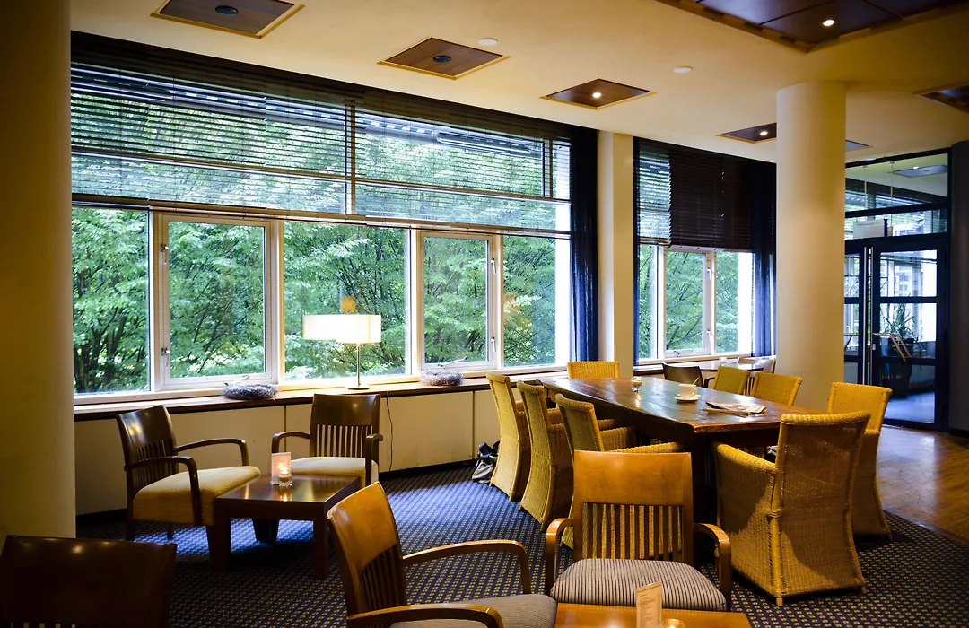 Fletcher Hotel Restaurant Beekbergen-Apeldoorn-1