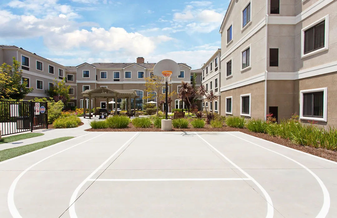 Staybridge Suites Irvine East/Lake Forest By Ihg-1