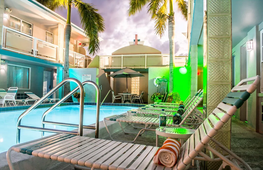 Camelot Beach Suites-1
