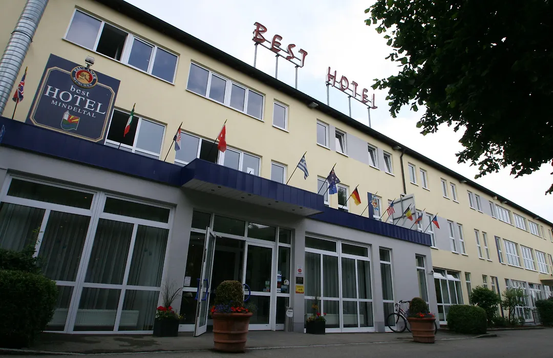 Taste Hotel Jettingen-1
