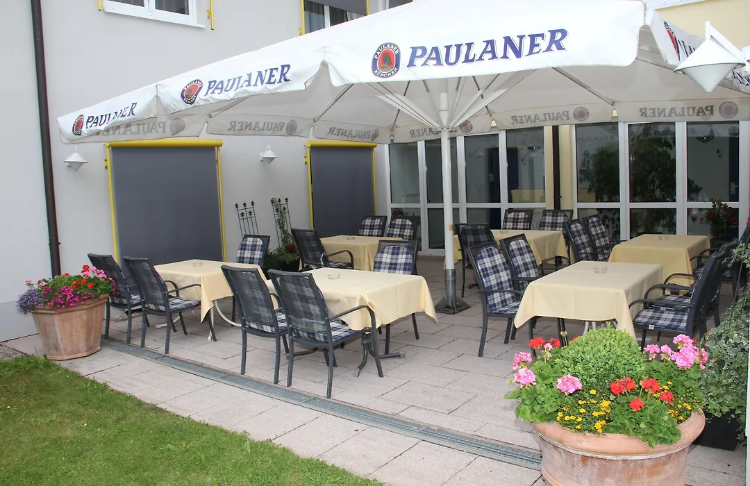 Taste Hotel Jettingen-1