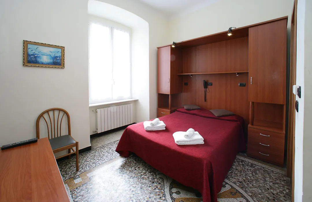 Hotel Le Tre Stazioni-1