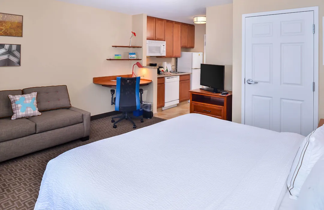 Towneplace Suites By Marriott Thousand Oaks Ventura County-1