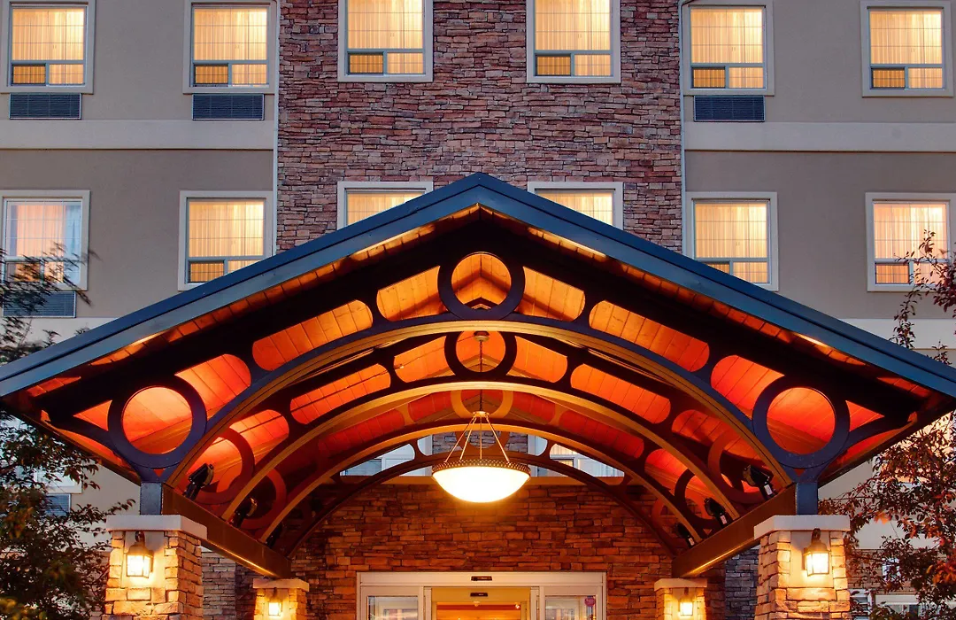 Staybridge Suites - Calgary Airport By Ihg-1