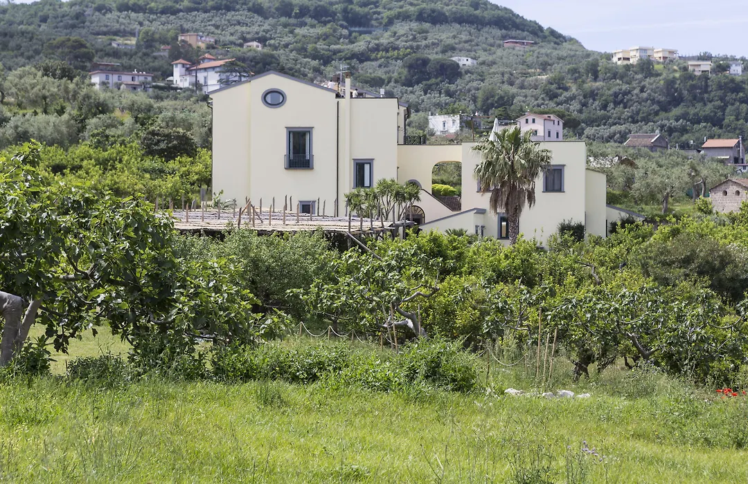 Relais Regina Giovanna-1