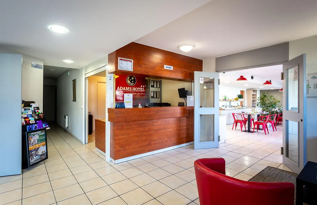 Adams Hotel-1