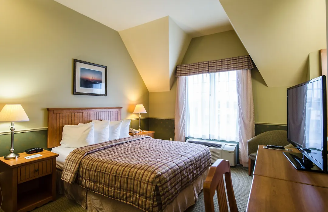 Quality Inn-1