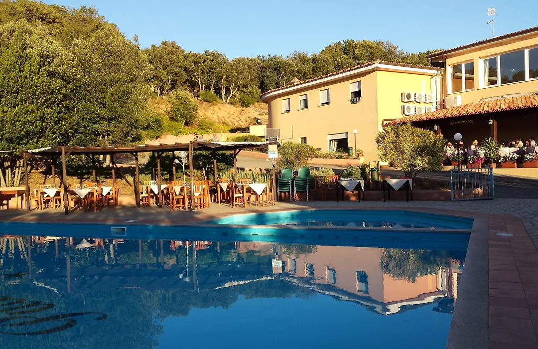 Pausania Inn-1