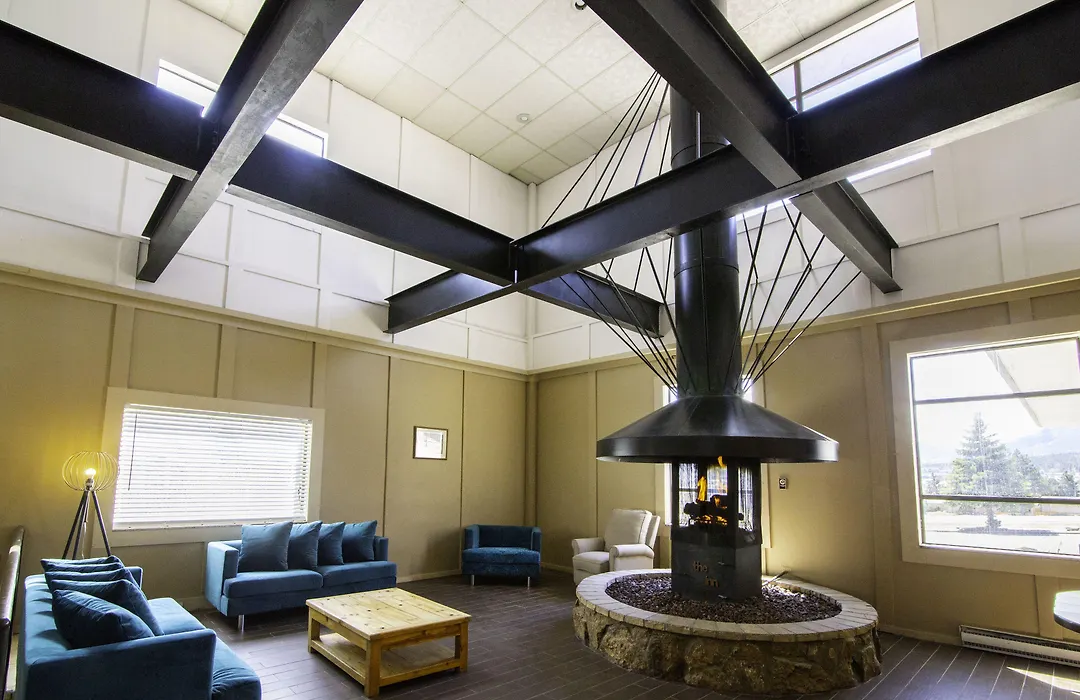 Expedition Lodge Estes Park At Rocky Mtn National Park (Adults Only)-1