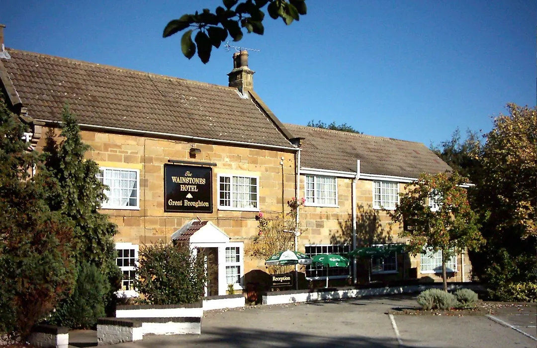 Wainstones Hotel-1