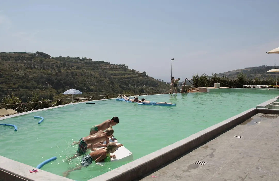 Castellaro Golf Resort-1