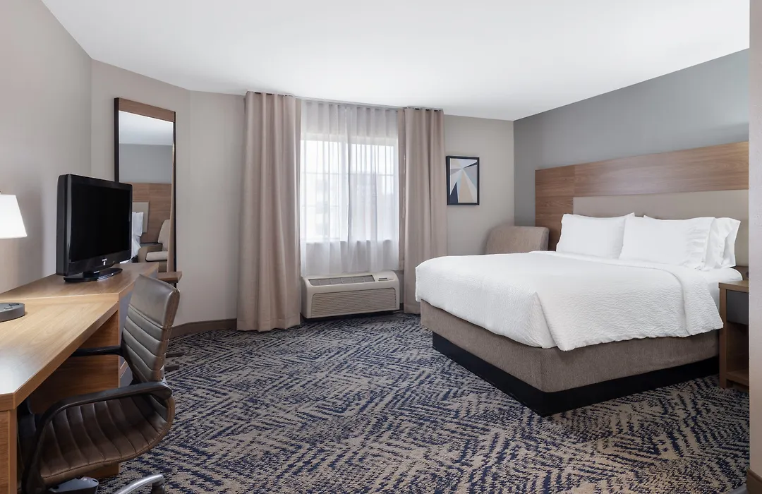 Candlewood Suites Elkhart By Ihg-1