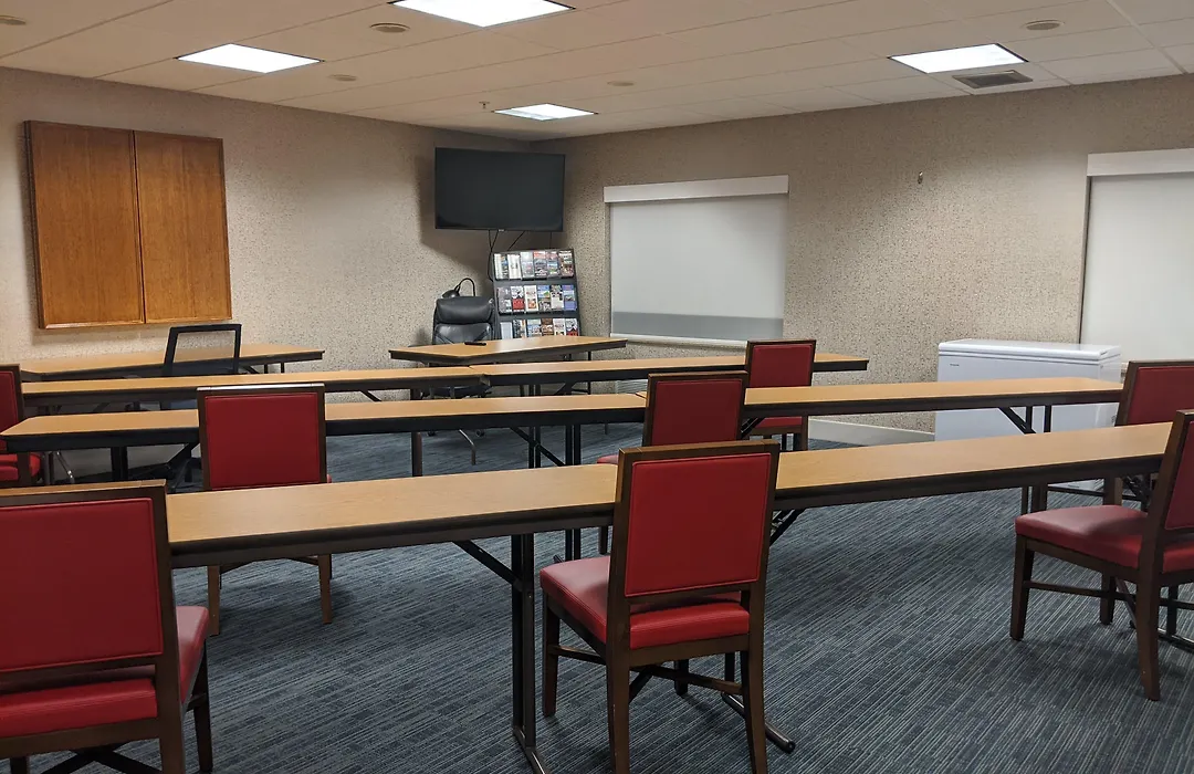 Holiday Inn Express Hotel & Suites Claypool Hill -Richlands Area By Ihg-1