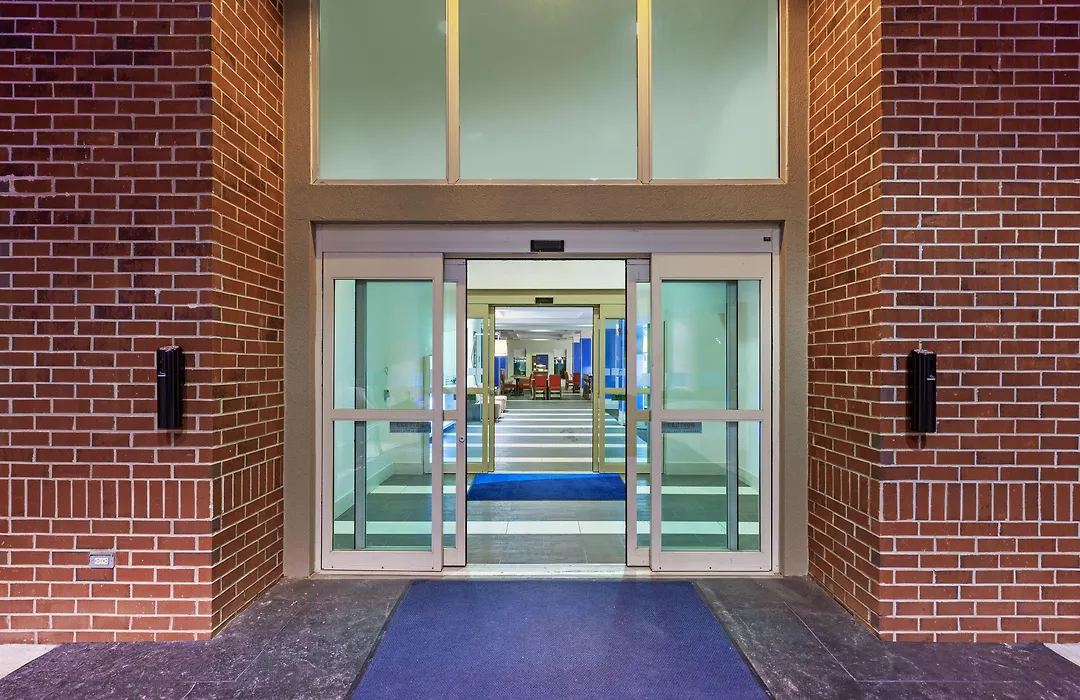Holiday Inn Express Hotel And Suites Shreveport South Park Plaza By Ihg-1
