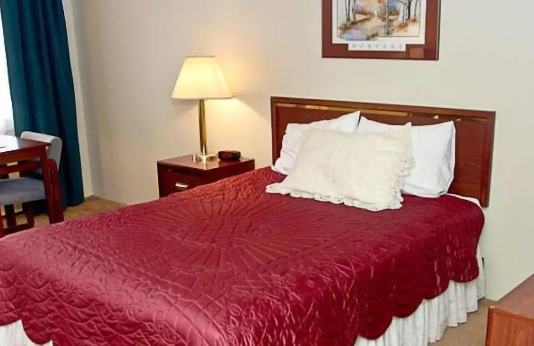 Big Sky Motel-1