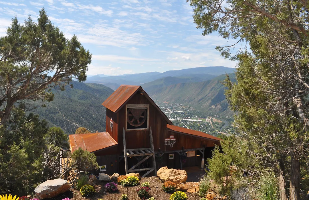 Hotel Glenwood Springs-1