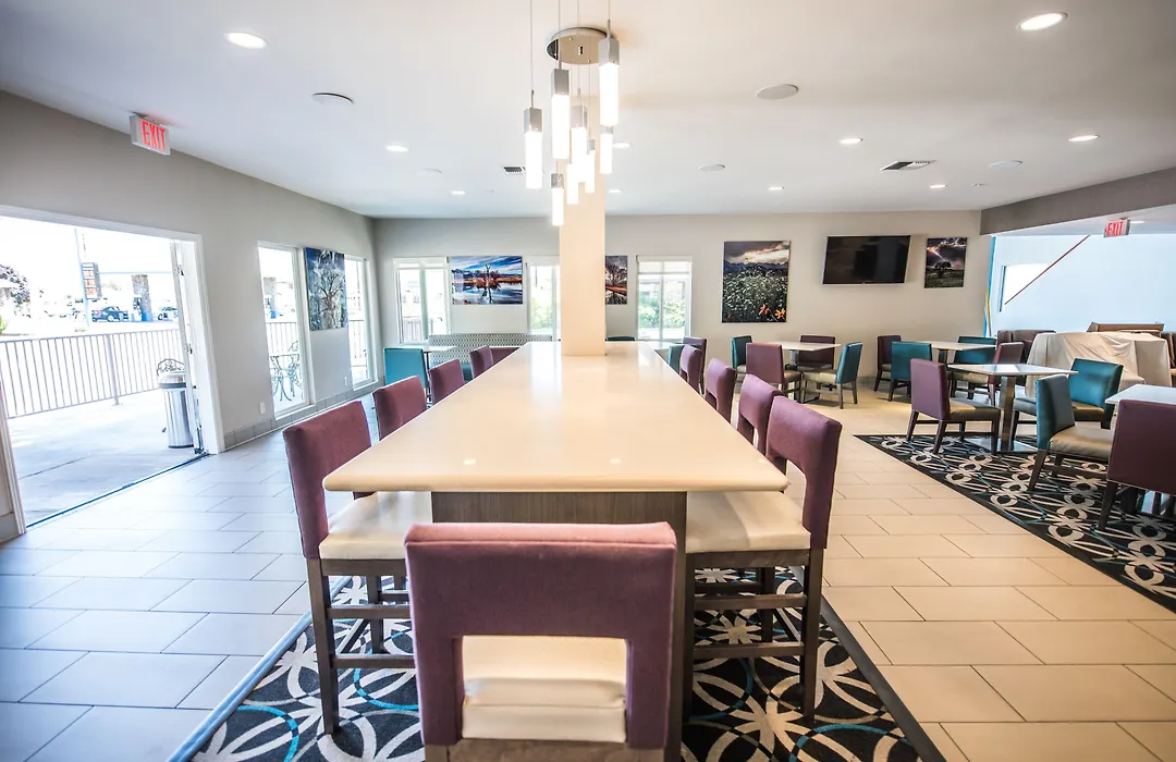 Cielo Hotel Bishop-Mammoth, An Ascend Collection Hotel-1
