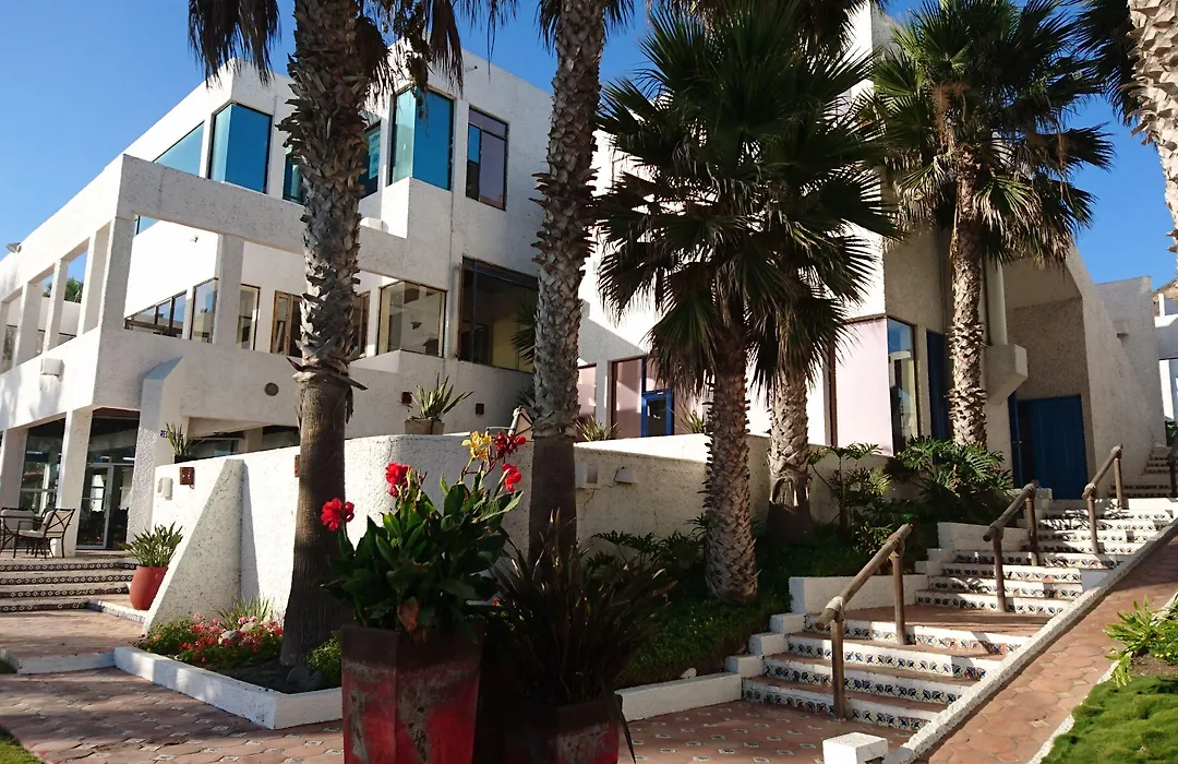 Las Rocas Resort&Spa-1