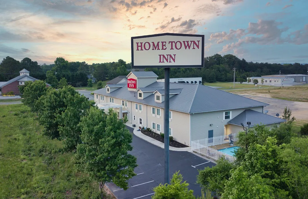 Hometown Inn-Ringgold-1