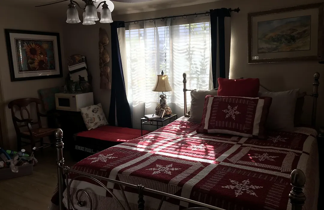 Always Inn San Clemente Bed & Breakfast By Elevate Rooms-1