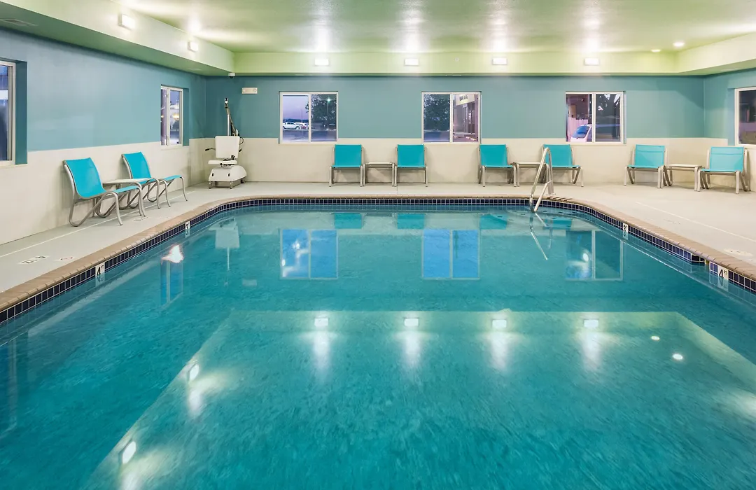 Holiday Inn Express Warrenton By Ihg-1