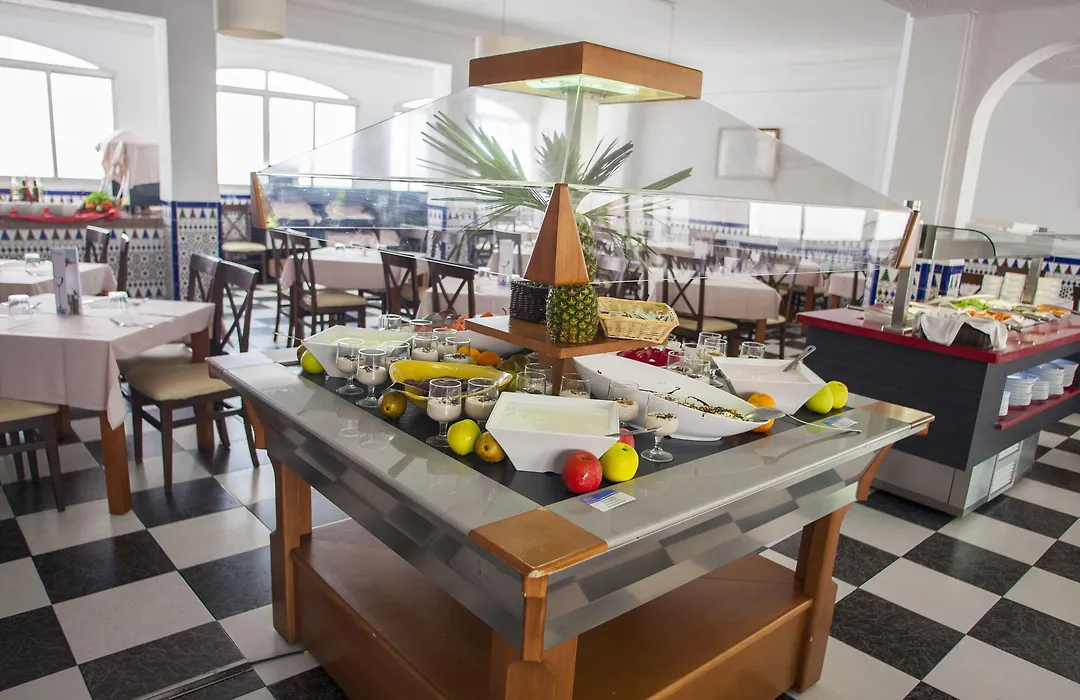Hotel Comarruga Platja-1