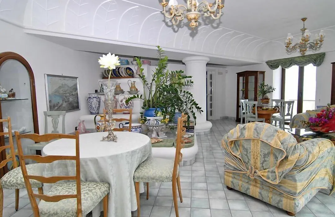 Albergo La Conca Azzurra-1