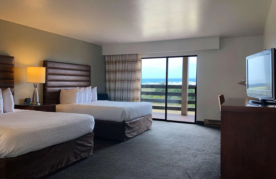 Surestay Plus Hotel By Best Western Gold Beach-1
