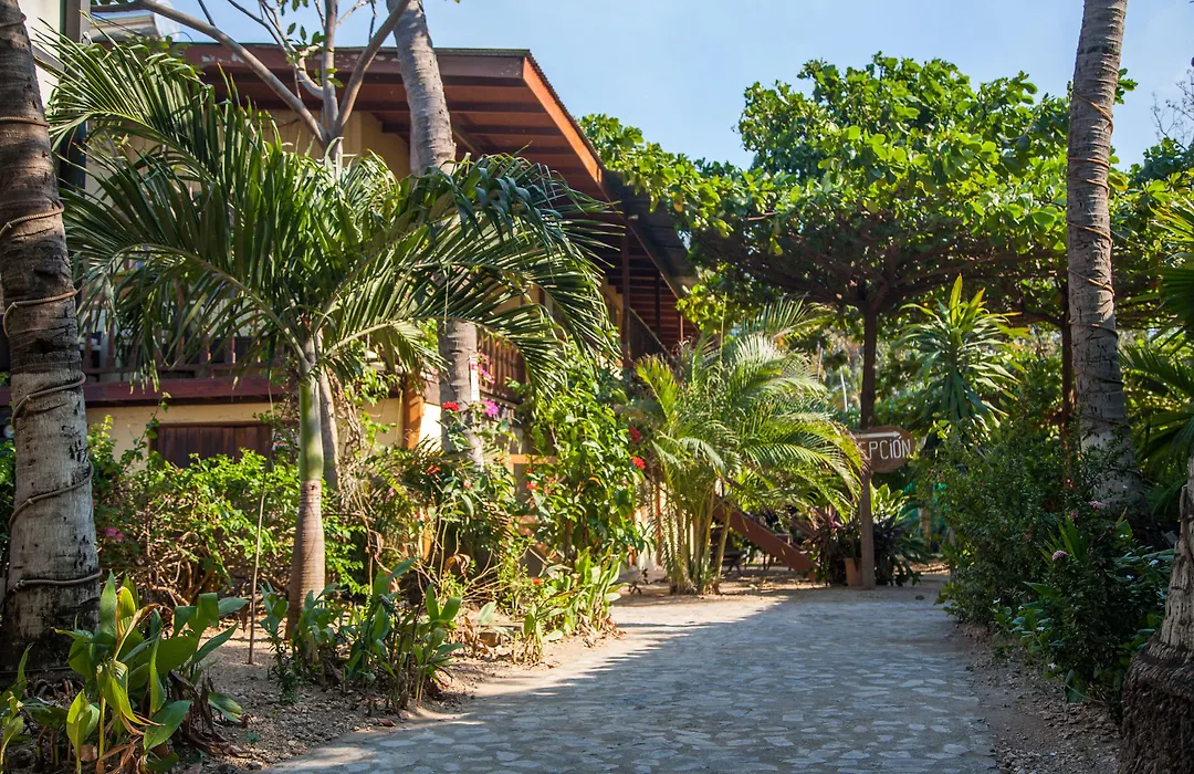 Hotel Brasilito-1