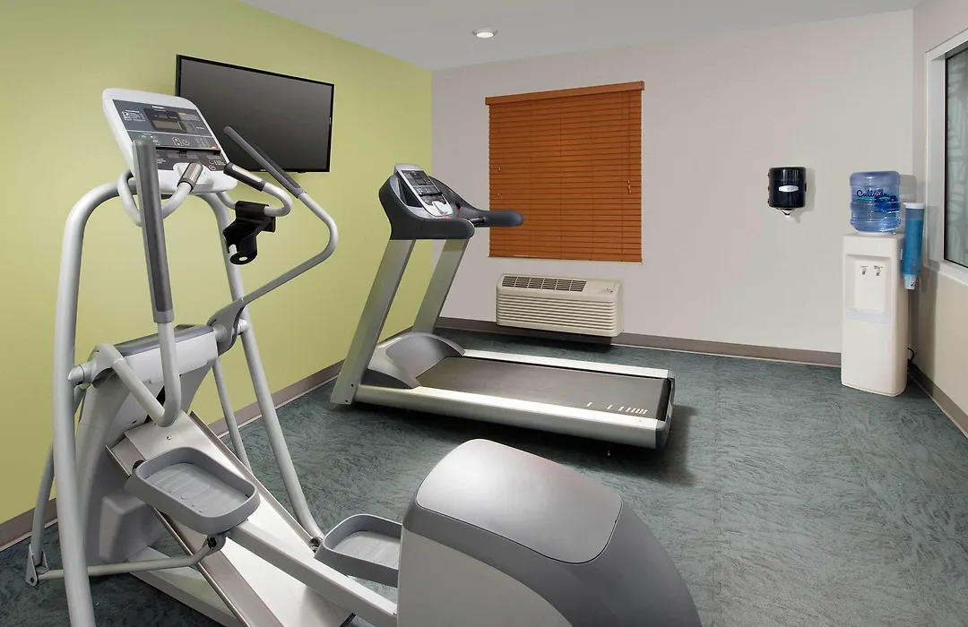Woodspring Suites Brownsville-1