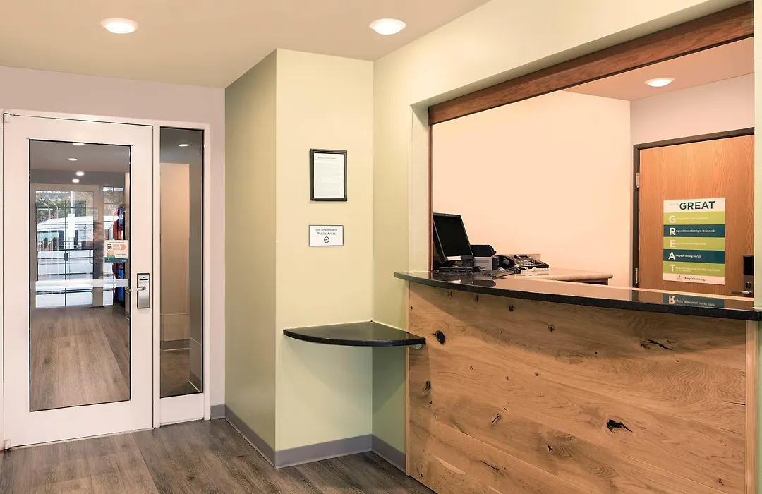 Woodspring Suites Brownsville-1