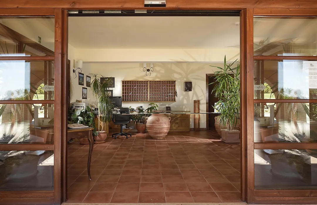 Borgo Magliano Resort-1