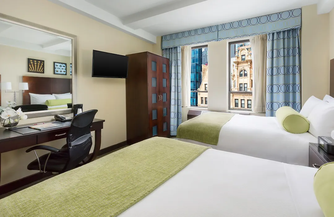 Aura Hotel Times Square-1