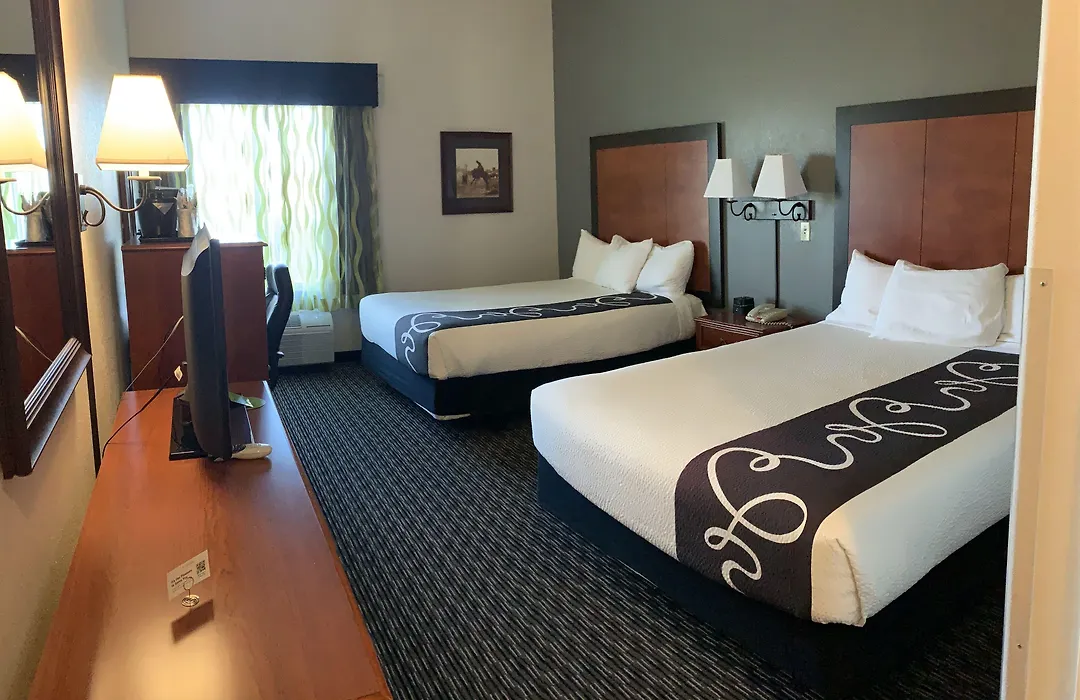La Quinta By Wyndham Rifle-1
