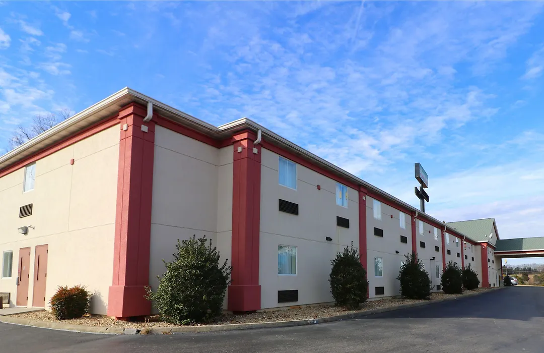 Jefferson Inn Dandridge-1
