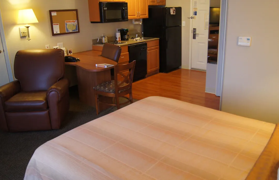 Candlewood Suites Ofallon, Il - St. Louis Area By Ihg-1