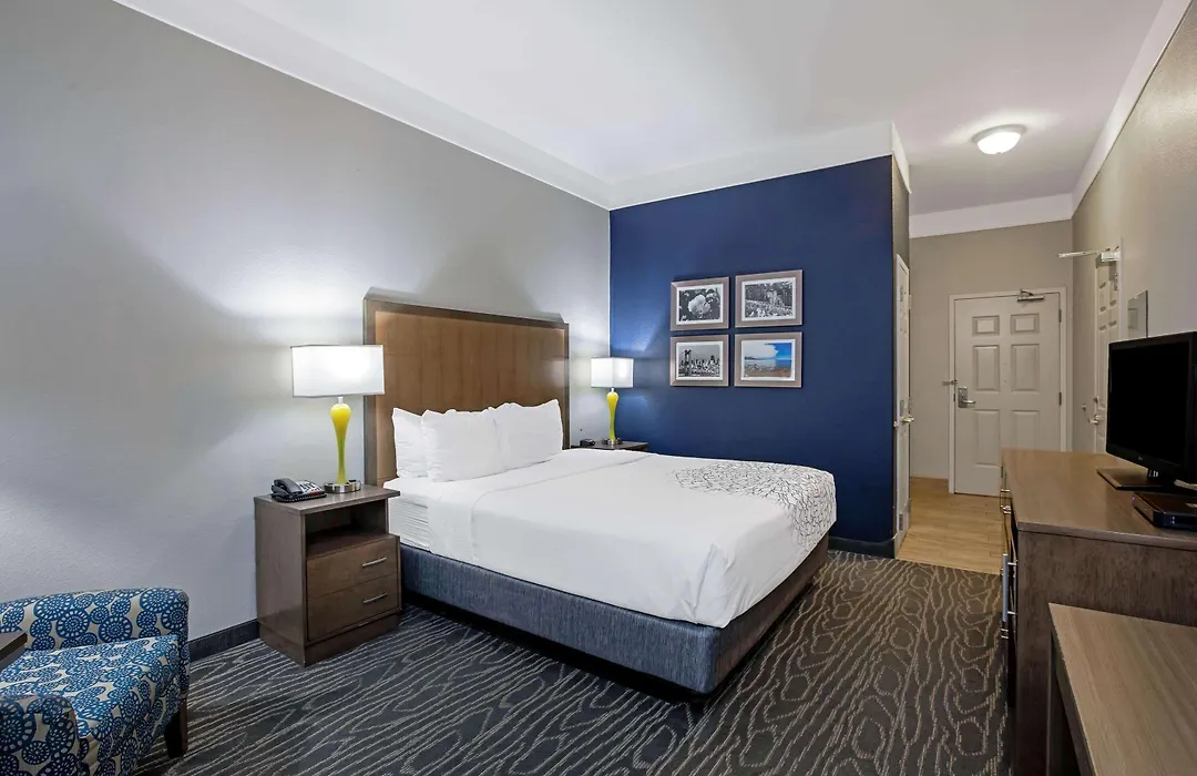 La Quinta By Wyndham Manteca - Ripon-1