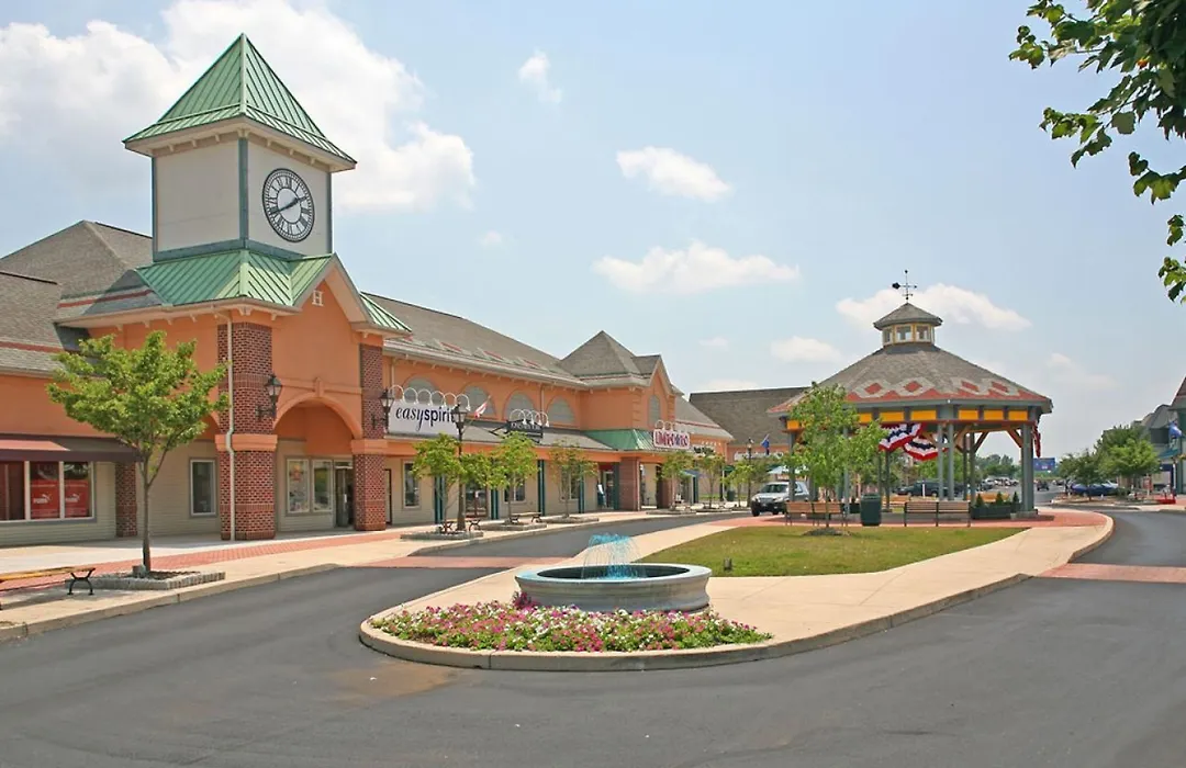 Wyndham Gettysburg Hotel & Conference Center-1