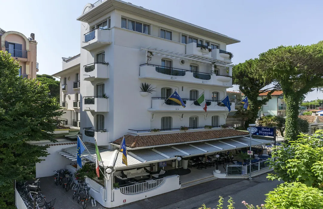 Hotel Diamond-1
