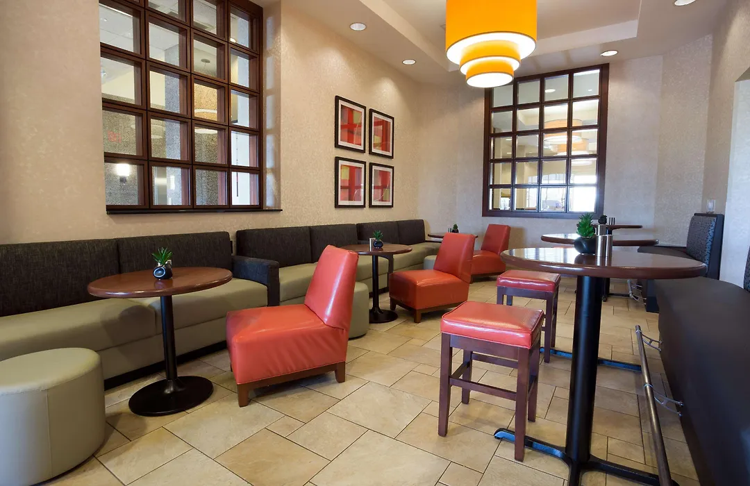 Drury Inn & Suites Columbus Grove City-1