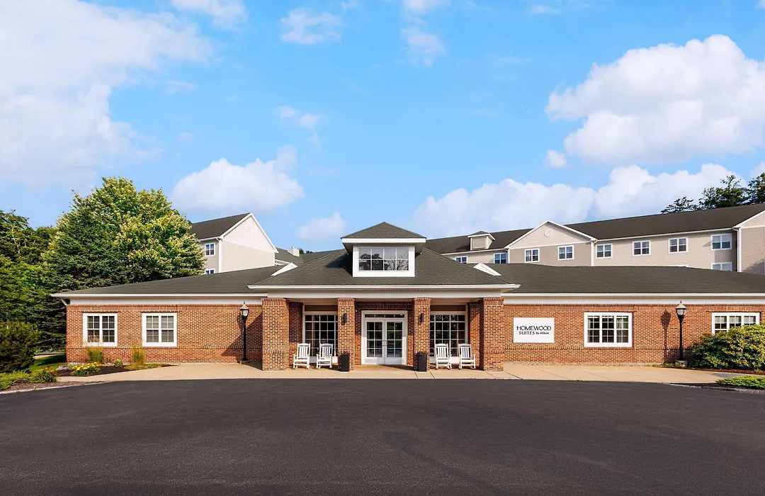 Homewood Suites By Hilton Portsmouth-1