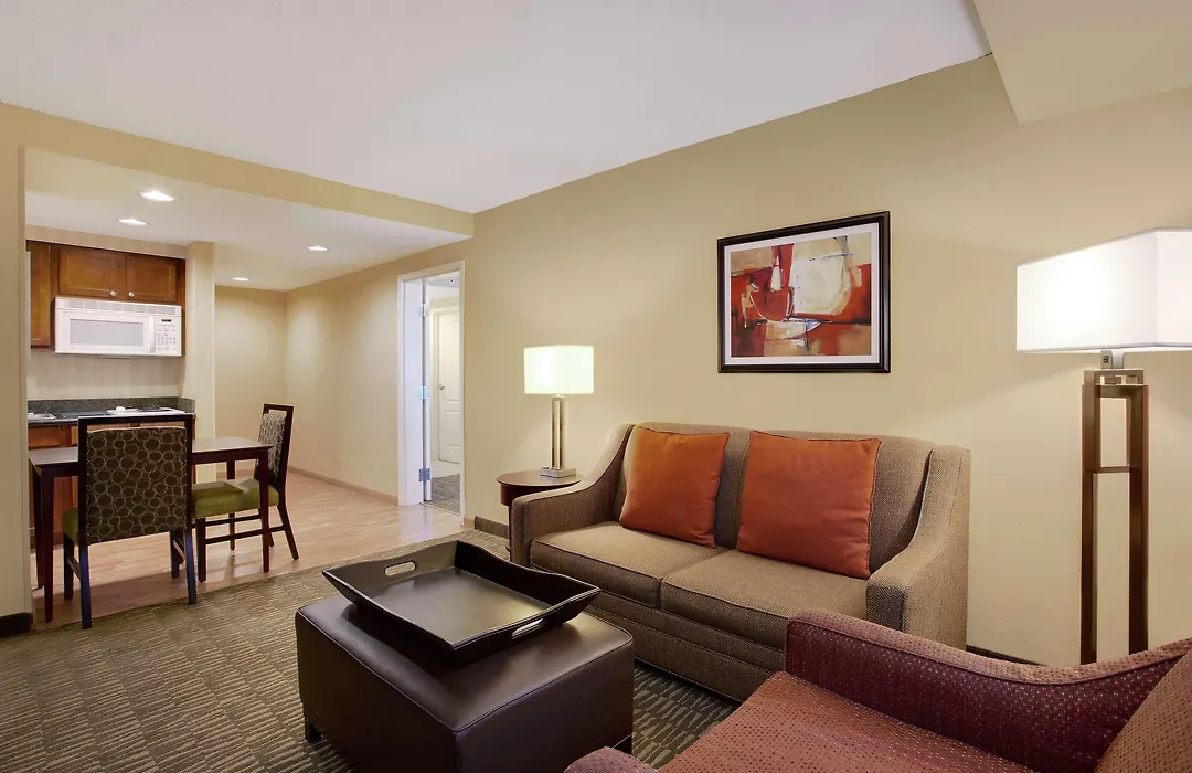 Homewood Suites By Hilton Tampa-Brandon-1