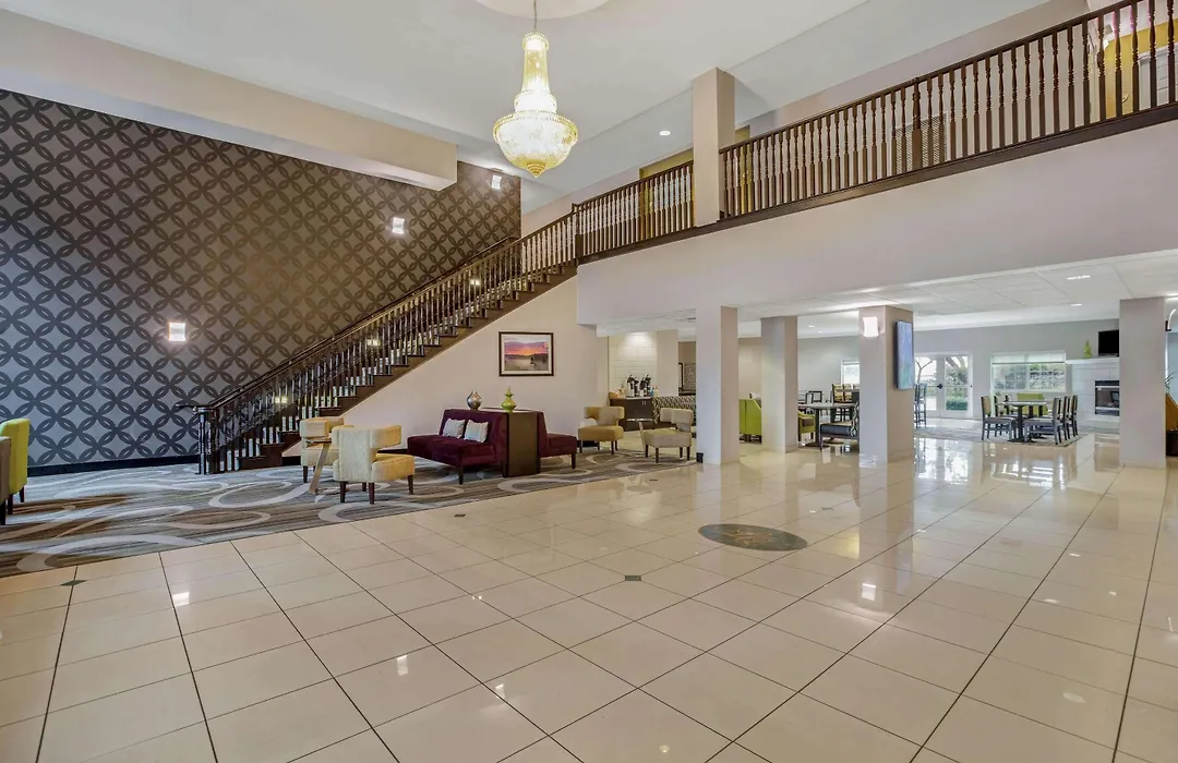 La Quinta By Wyndham Modesto Salida-1