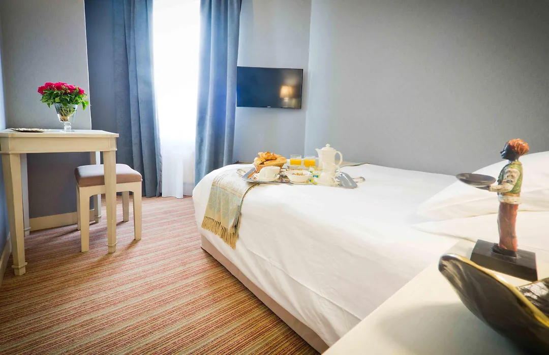 Champerret Heliopolis-1