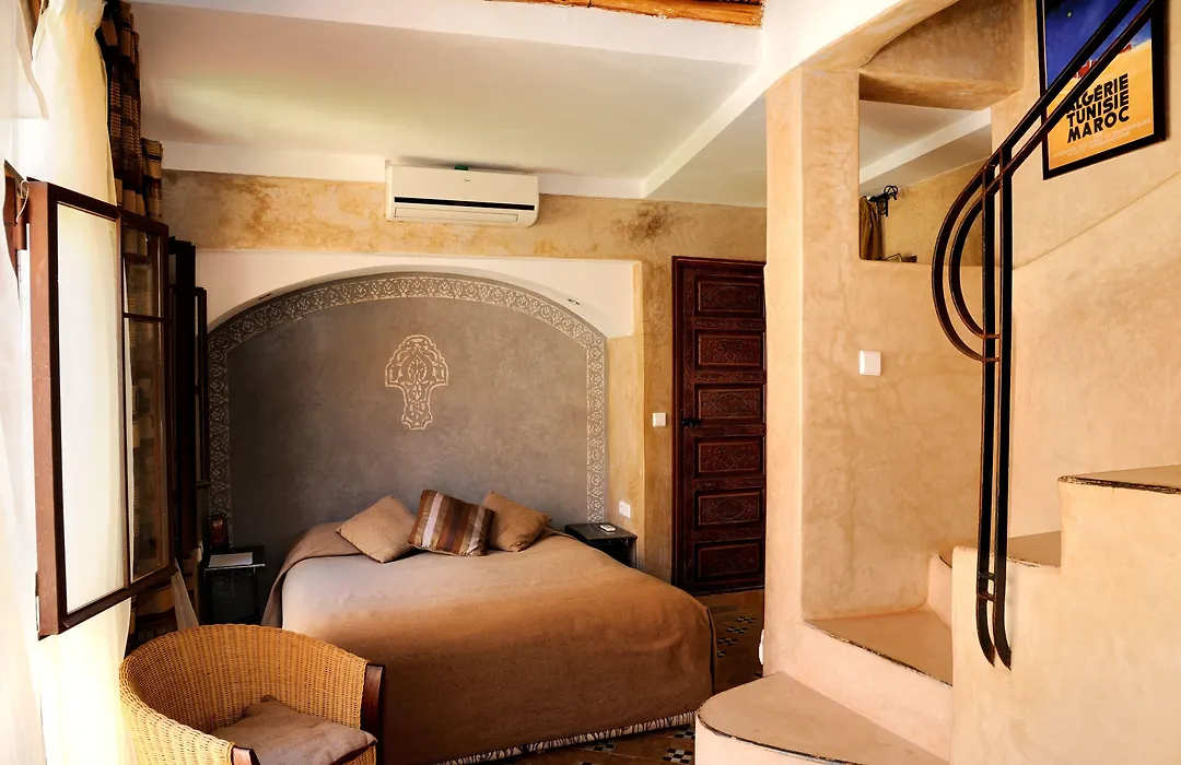 Riad Palais Sebban-1