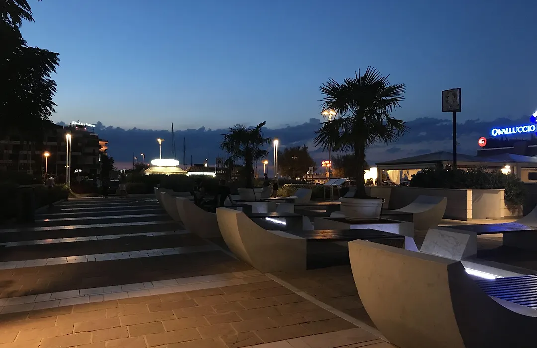Hotel Nautico-1